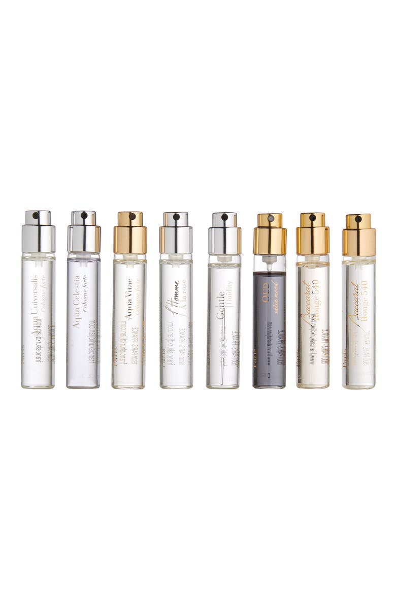 Fragrance Discovery Set for Him, Main, color, NO COLOR
