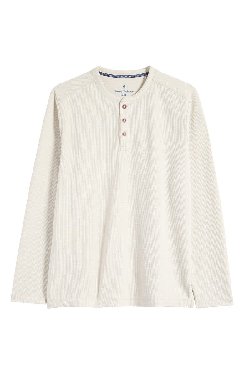 Tommy Bahama Morro Beach Long Sleeve Henley, Alternate, color, 