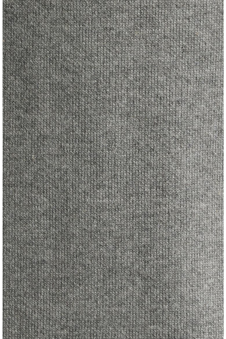 Ronan Zip Hoodie, Alternate, color, GREY