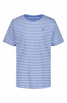 Tommy Hilfiger Kids' Clean Stripe T-Shirt