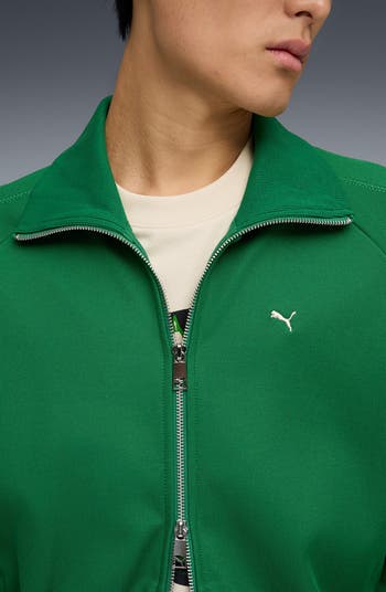PUMA T7 Track Jacket | Nordstrom