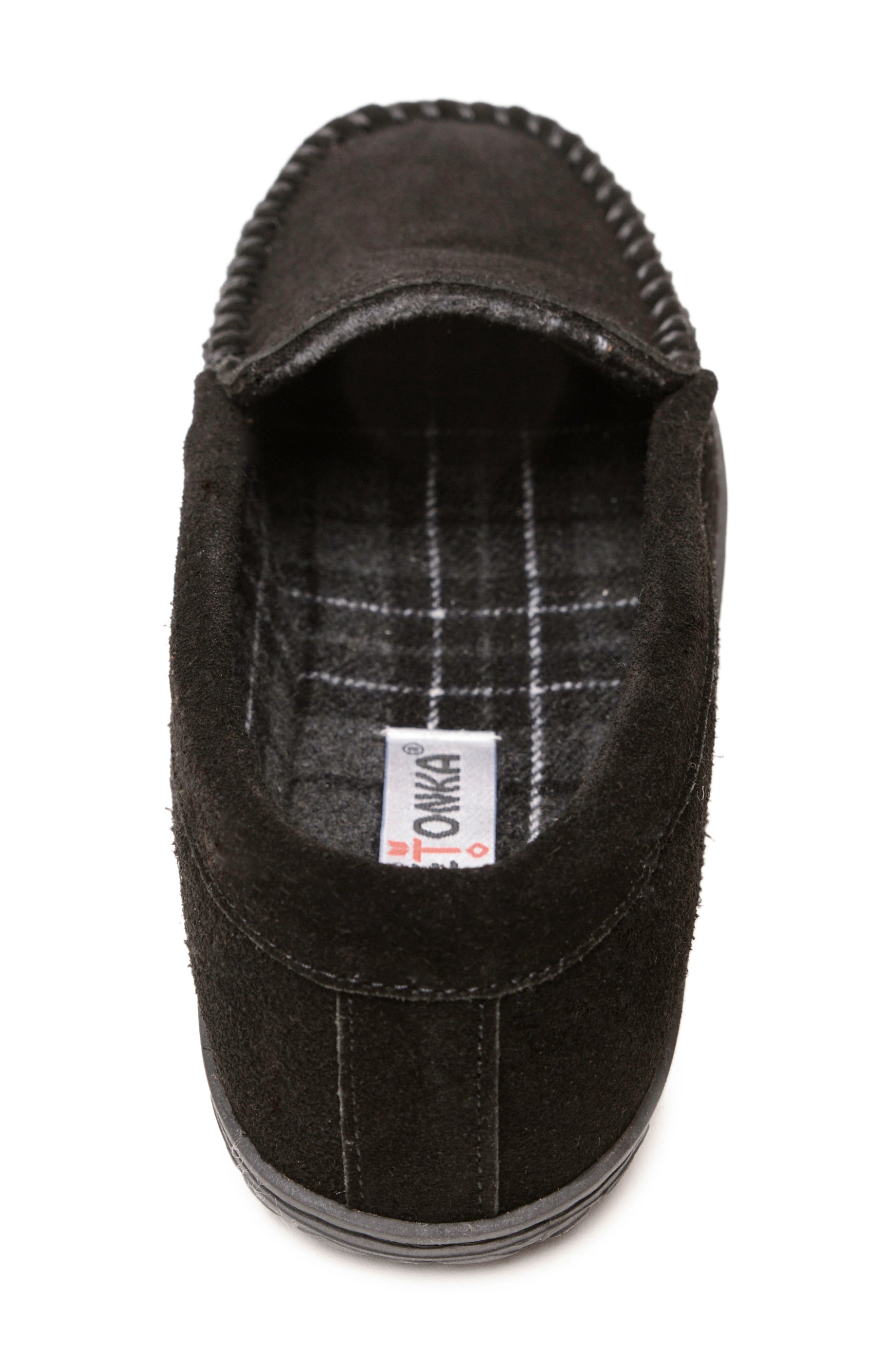 Minnetonka Talon Venetian Slipper, Alternate, color, 