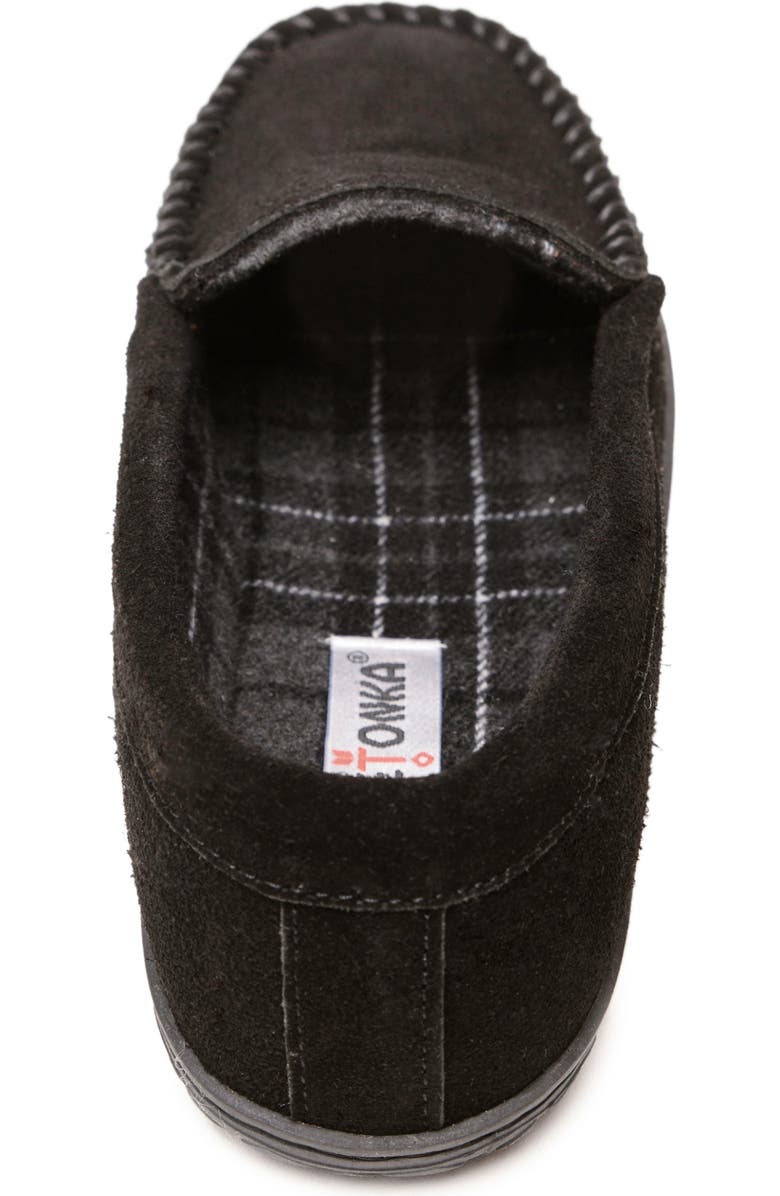 Minnetonka Talon Venetian Slipper, Alternate, color,