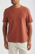 Wax London Dean Organic Cotton T-Shirt