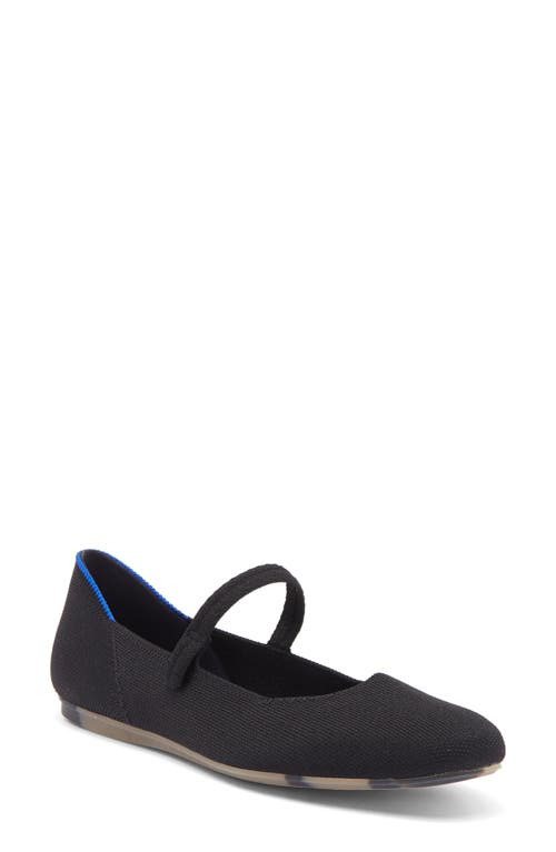ROTHYS ROTHY'S THE SQUARE MARY JANE 