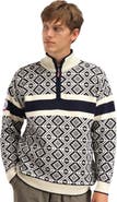 Dale of Norway Team Norway 2026 Cortina Sweater - Men's