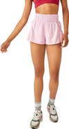Free People FP Movement Get Your Flirt On Shorts