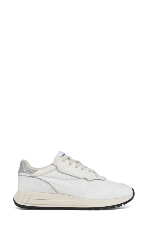 JSLIDES JSLIDES SAGE PLATFORM SLIP-ON SNEAKER