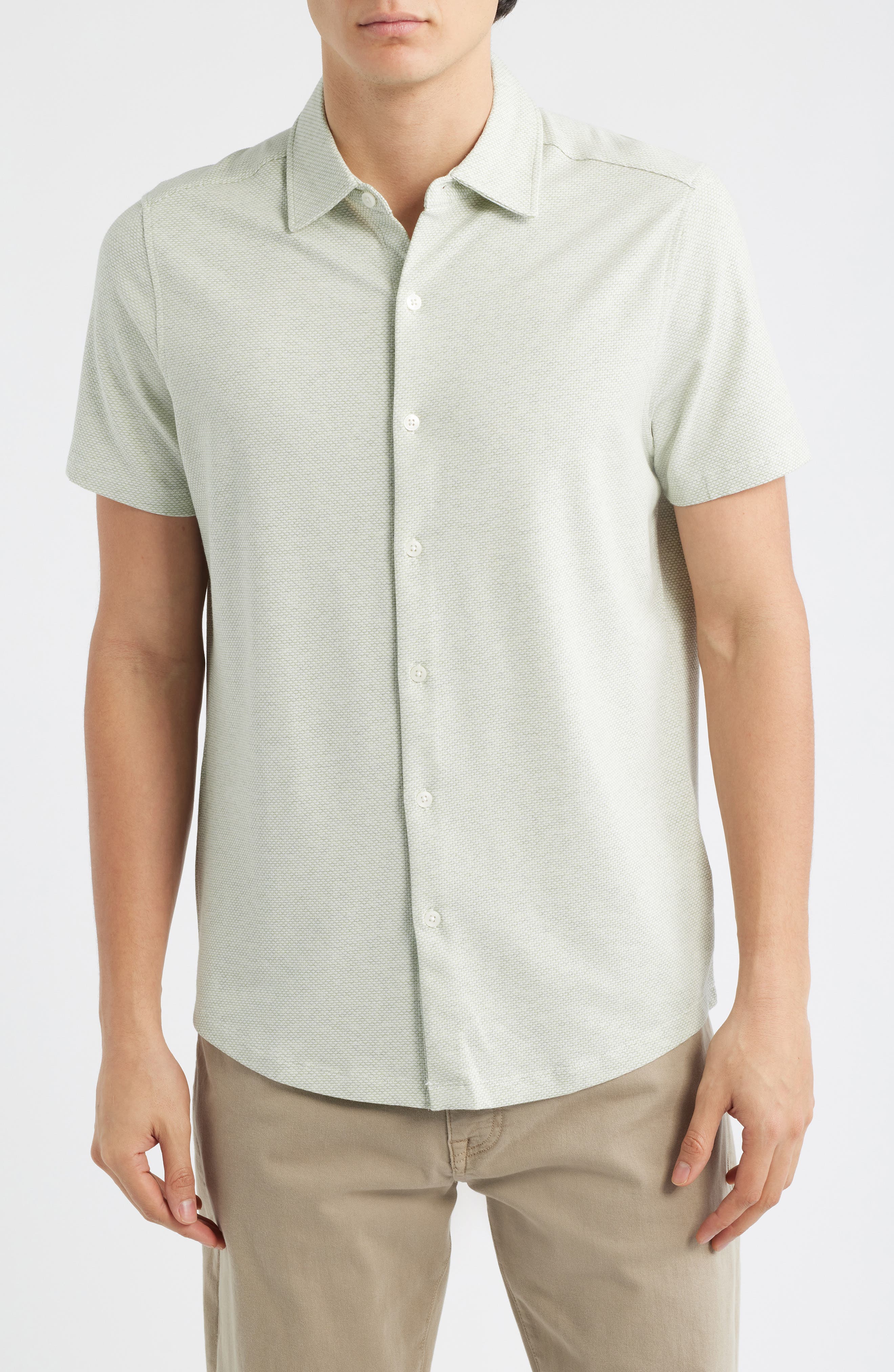 DESERT GREEN