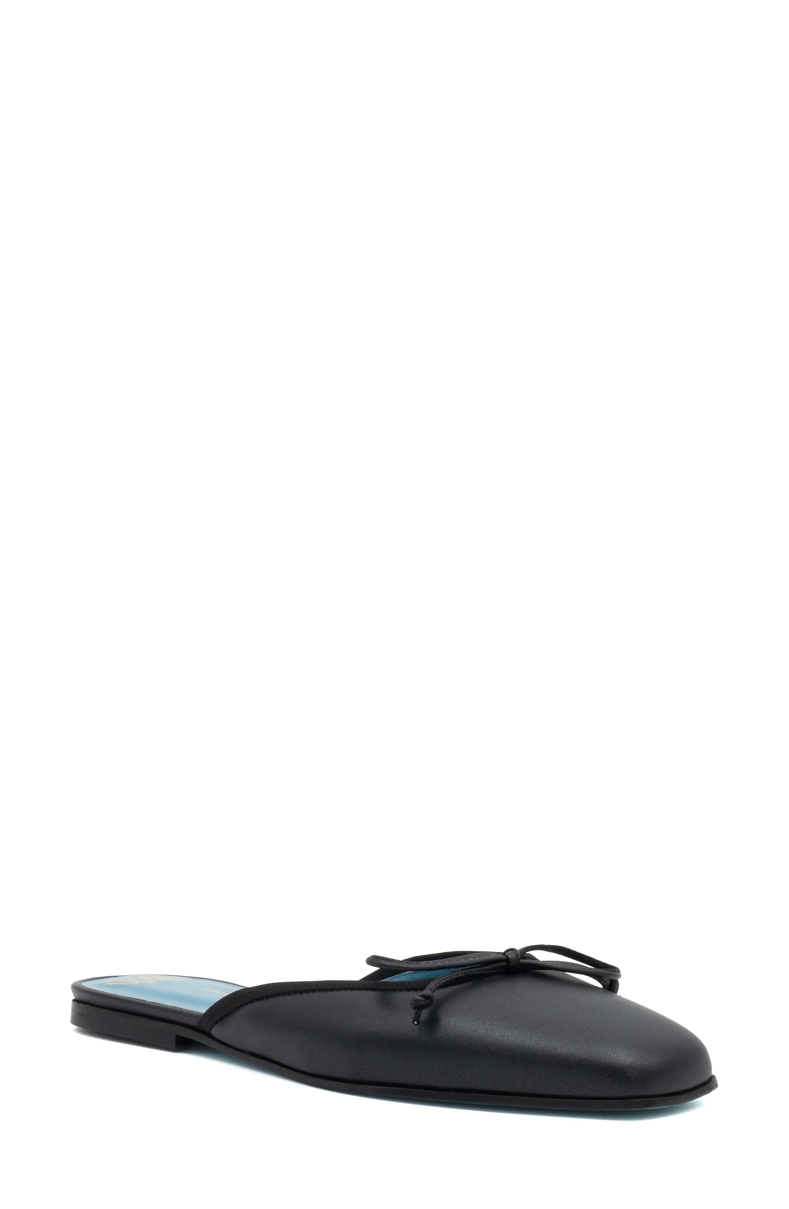 Valentina Rangoni Bellina Ballet Flat, Main, color, 