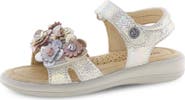 Naturino Brahma Appliqué Sandal