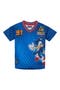  Sonic Royal Blue