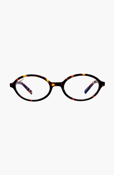 The Bessette Reader Glasses