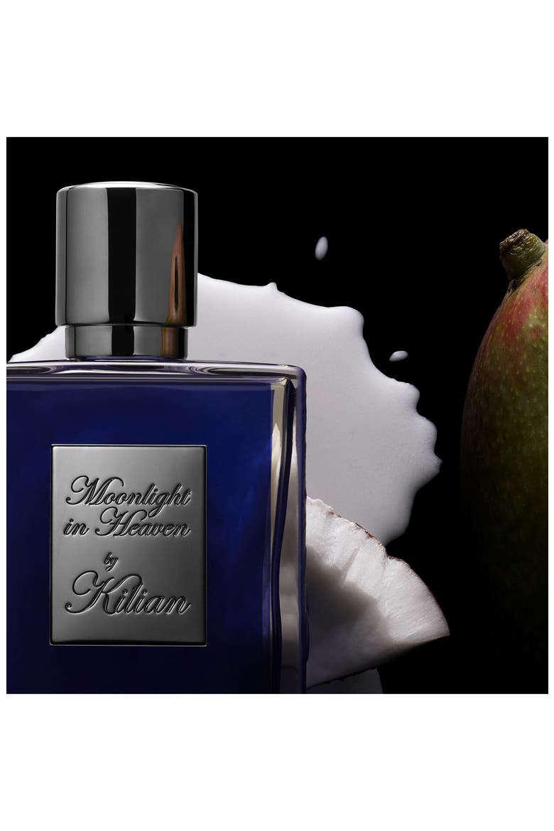 Kilian An Escape Moonlight in Heaven Purse Spray Set, Alternate, color, NO COLOR