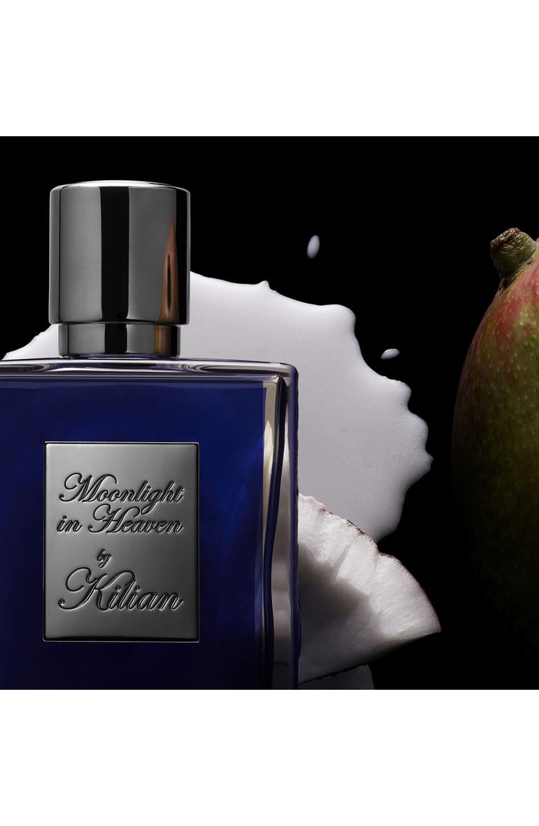 Kilian Paris Kilian An Escape Moonlight in Heaven Purse Spray Set, Alternate, color,