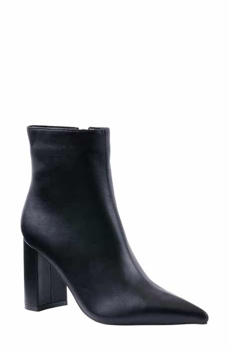GOOD CHOICE NEW YORK Maren Pointed Toe Boot