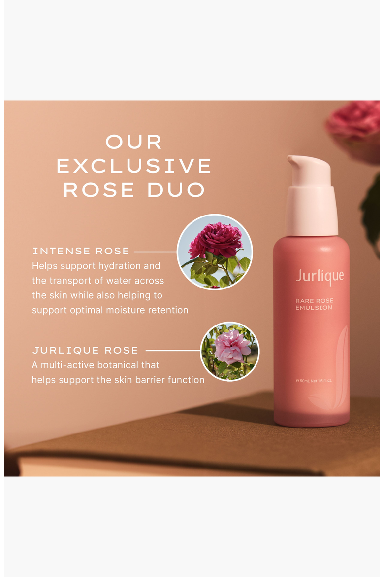 Rare Rose Emulsion Moisturizer, Alternate, color, None