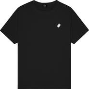 Dalix Mens Ghost Midweight Jersey Tee