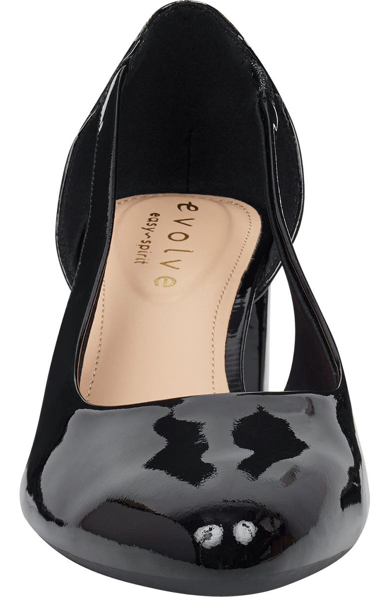 evolve Rise Pump, Alternate, color,