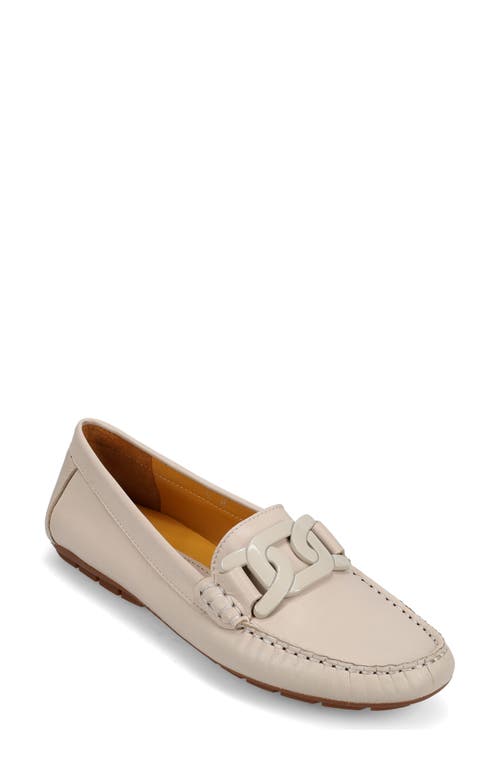 VANELi Aiker Driving Loafer in Bone  product