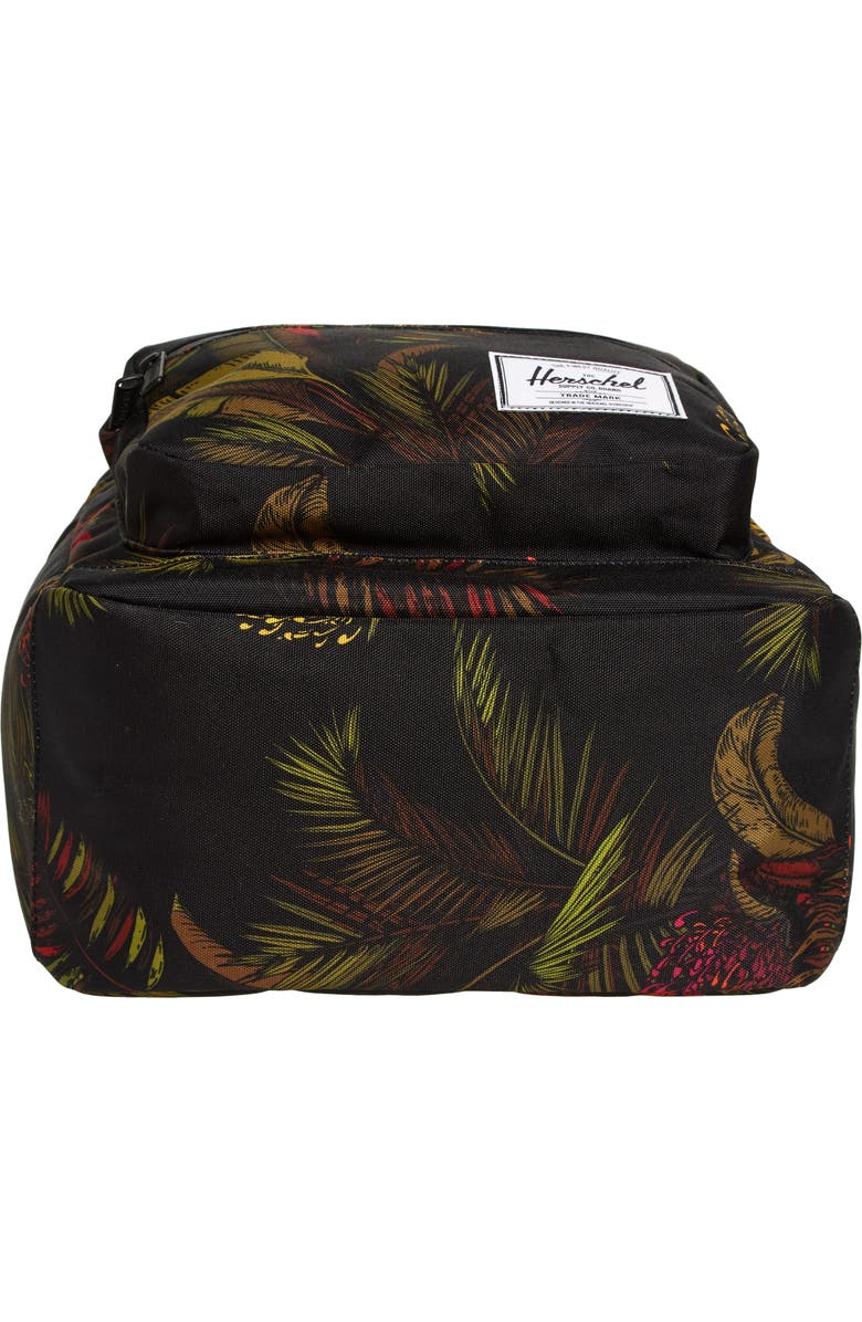 Herschel Supply Co. Pop Quiz Backpack, Alternate, color,