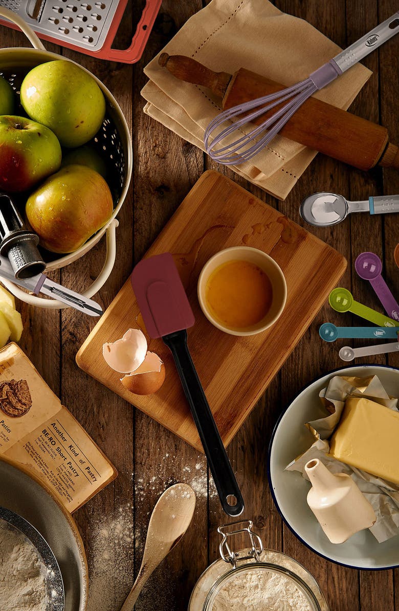 KALUNS Kitchen Utensil 24-Piece Set, Alternate, color, Multi Color