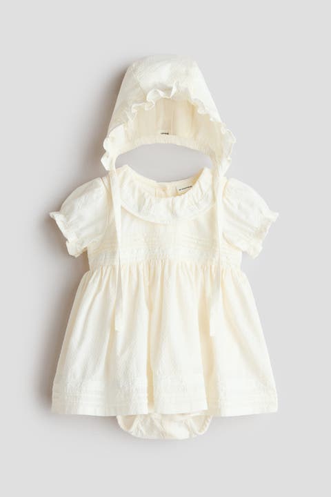 2-piece Cotton Set