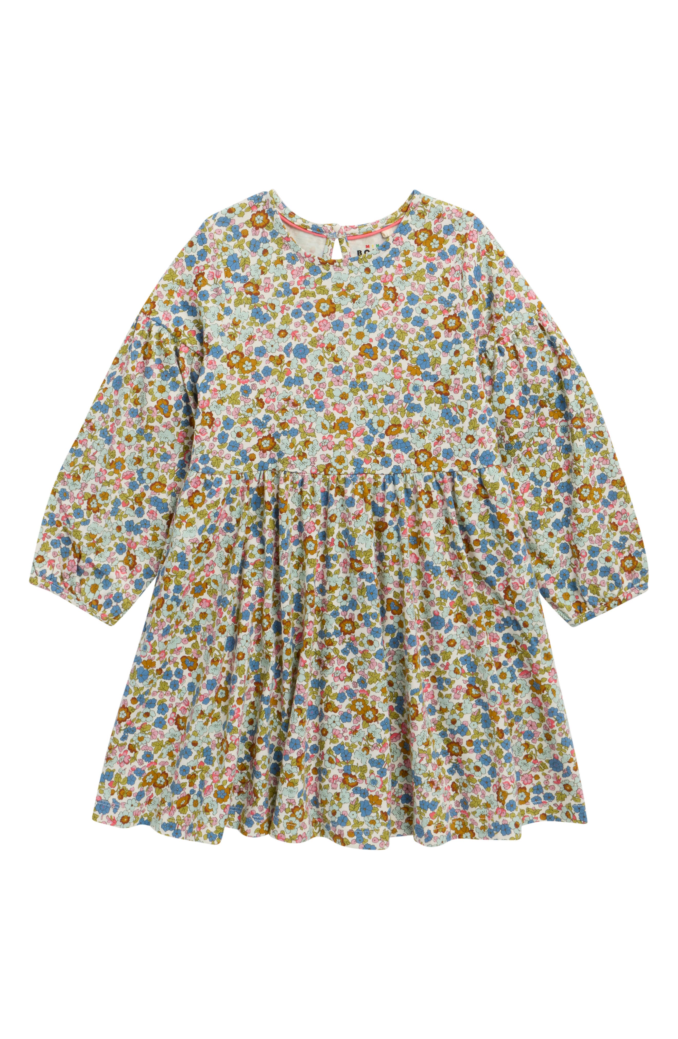 selected DITSY FLORAL