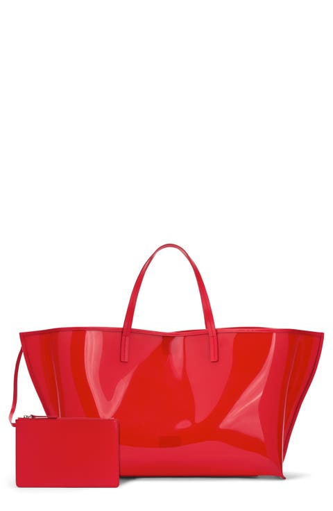 Large Christos Tote