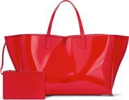 STAUD Large Christos Tote