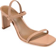 Journee Signature Lenonn Sandal