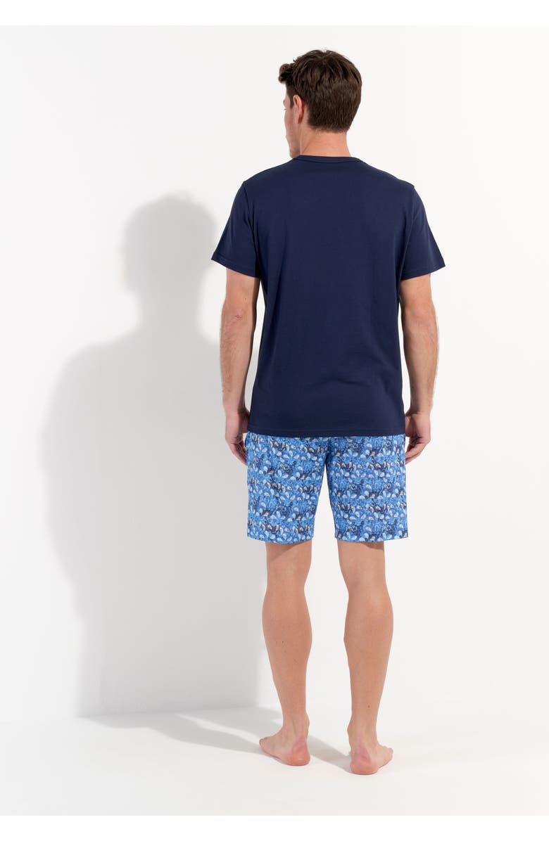 HOM Vibe Short Sleepwear, Alternate, color, 