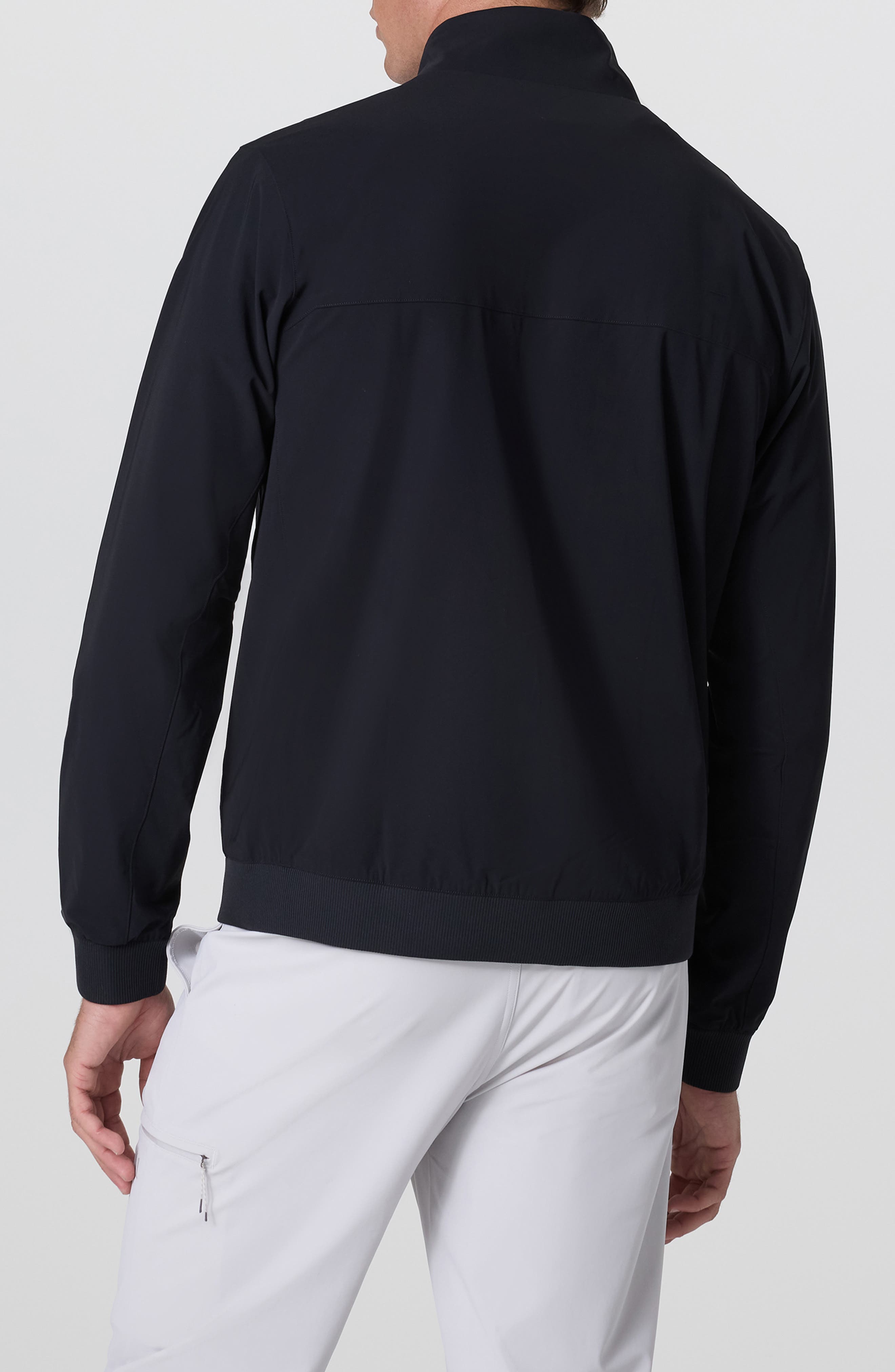 Fleet Water Repellent Jacket - image 2