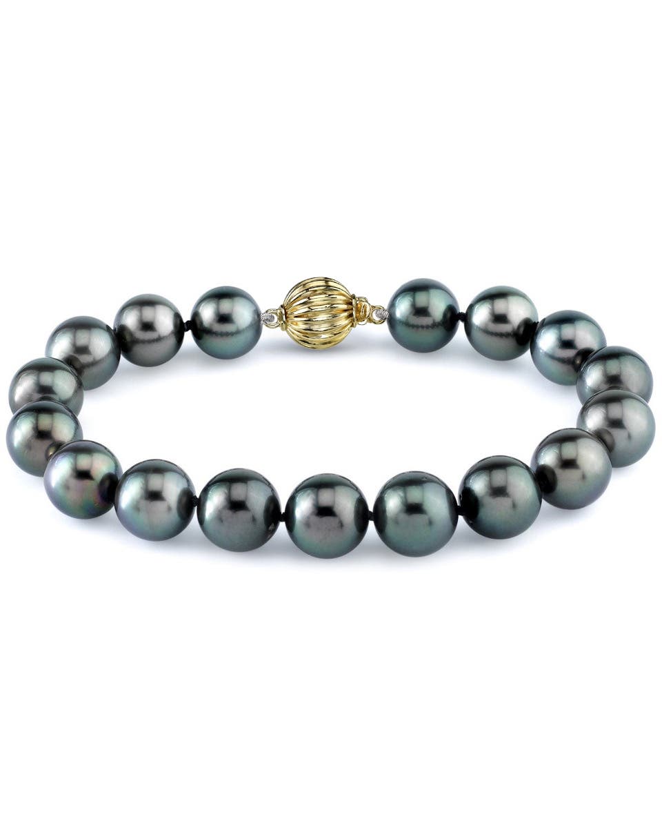 selected Yellow Gold Clasp