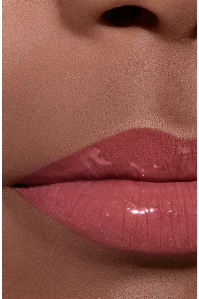 LE ROUGE DUO ULTRA TENUE Ultra Wear Lip Colour, Alternate, color, 48 SOFT ROSE