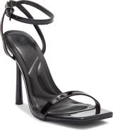 WILD DIVA LOUNGE Narala Stiletto Sandal