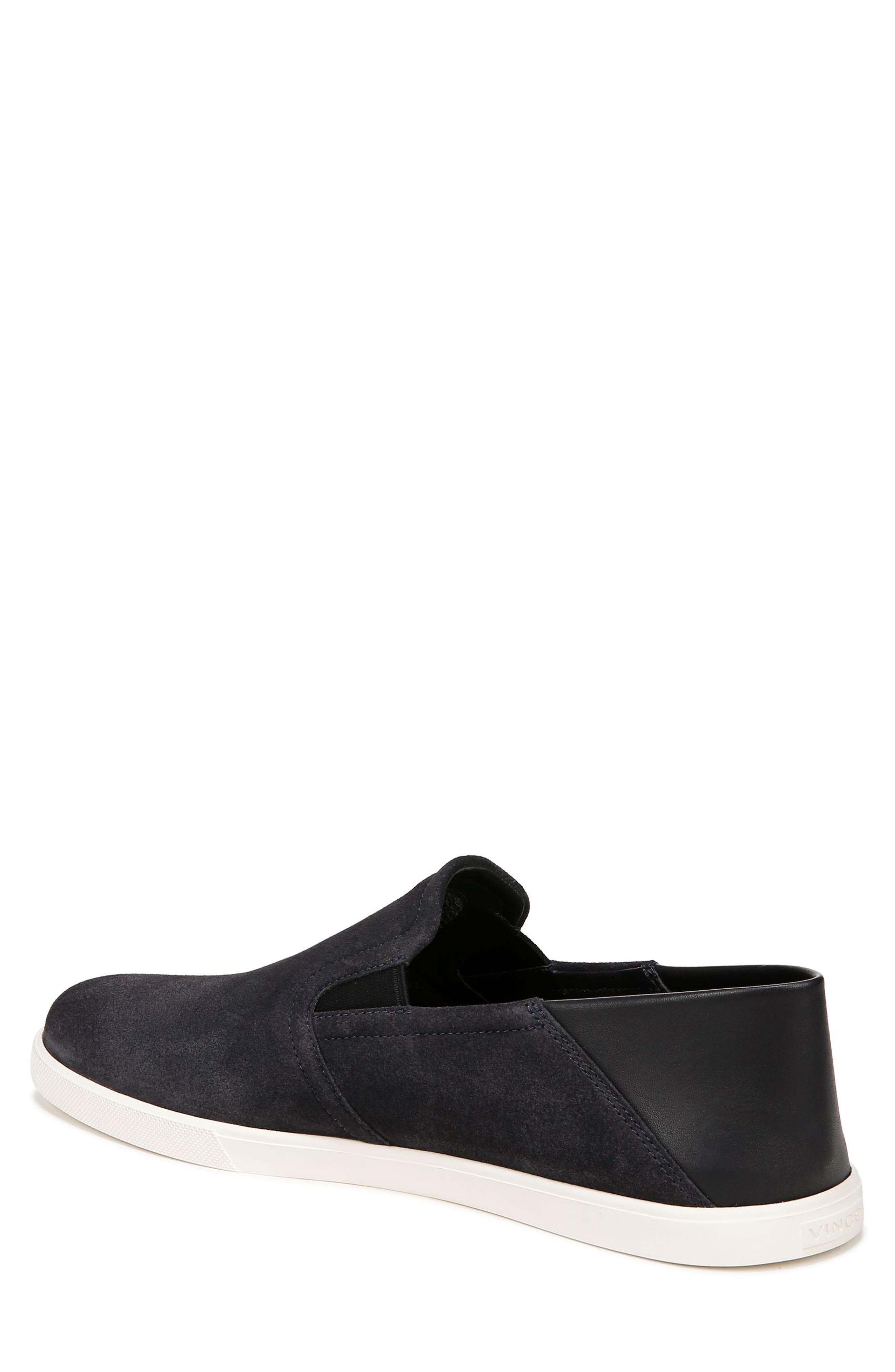 Vince Sander Slip-On Sneaker, Alternate, color, Coastal