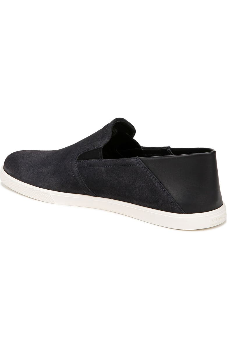 Vince Sander Slip-On Sneaker, Alternate, color, Coastal
