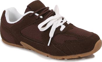 BERNESS Lula Double Lace Sneaker (Women) | Nordstromrack