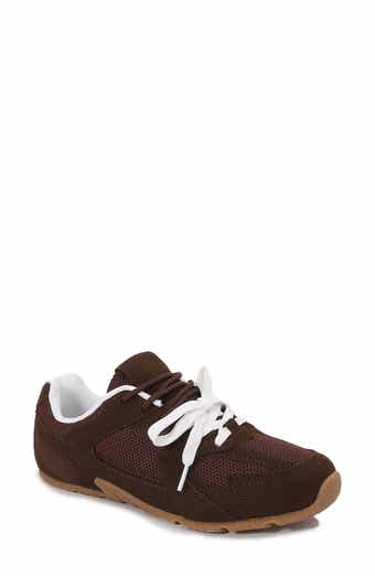 Lula Double Lace Sneaker