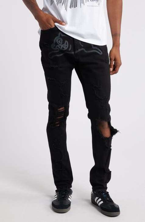 Jeans for young orders men