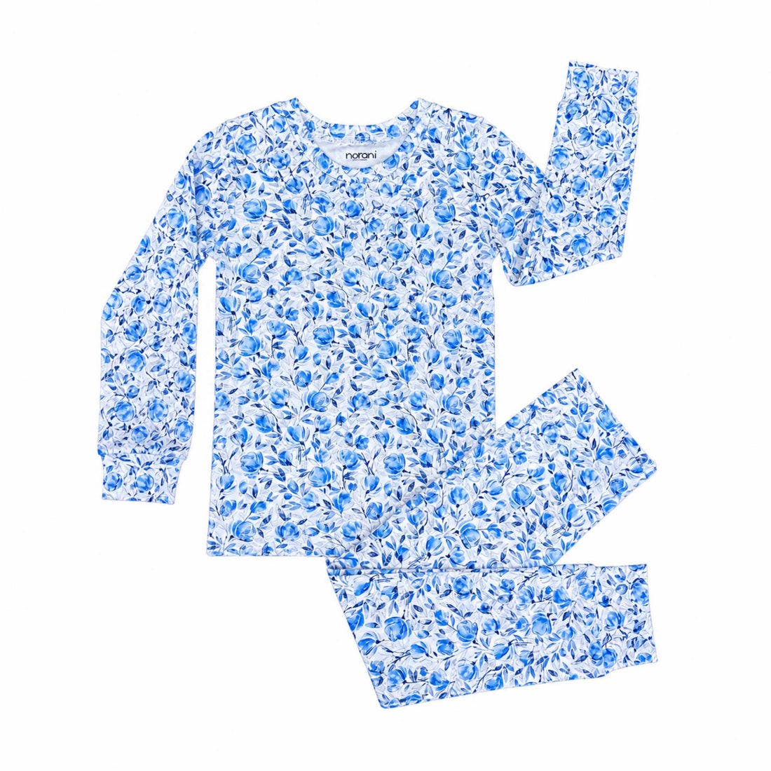 selected Blue