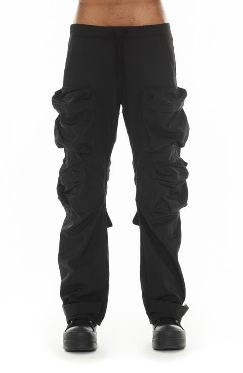 610 Baggy Cargo Pants