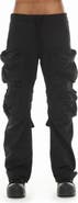 Cult of Individuality 610 Baggy Cargo Pants