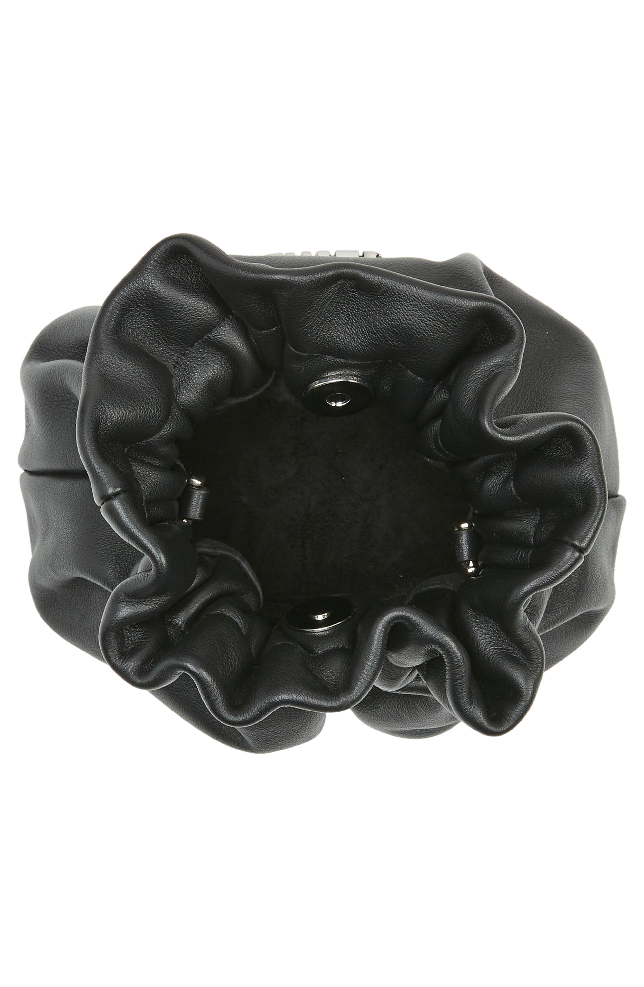 STAUD Mini Grace Bucket Crossbody Bag, Alternate, color, 