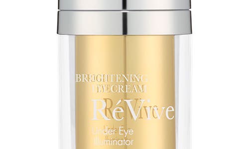 Revive Brightening Eye Cream Under Eye Illuminator In No Color