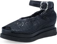 A.S.98 Lander Ankle Strap Sandal