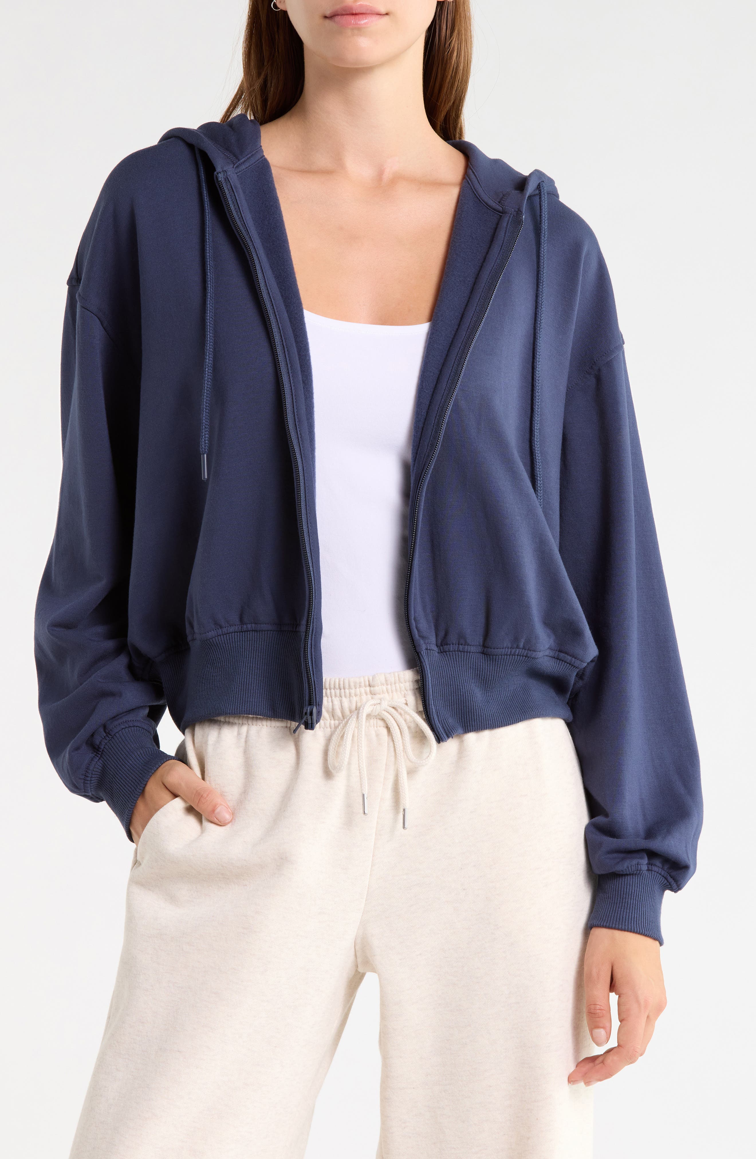 NAVY INDIGO