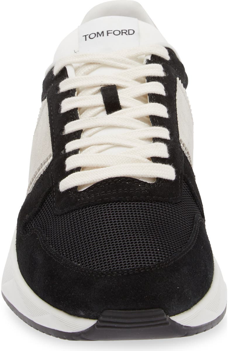 TOM FORD Technical Sneaker, Alternate, color,