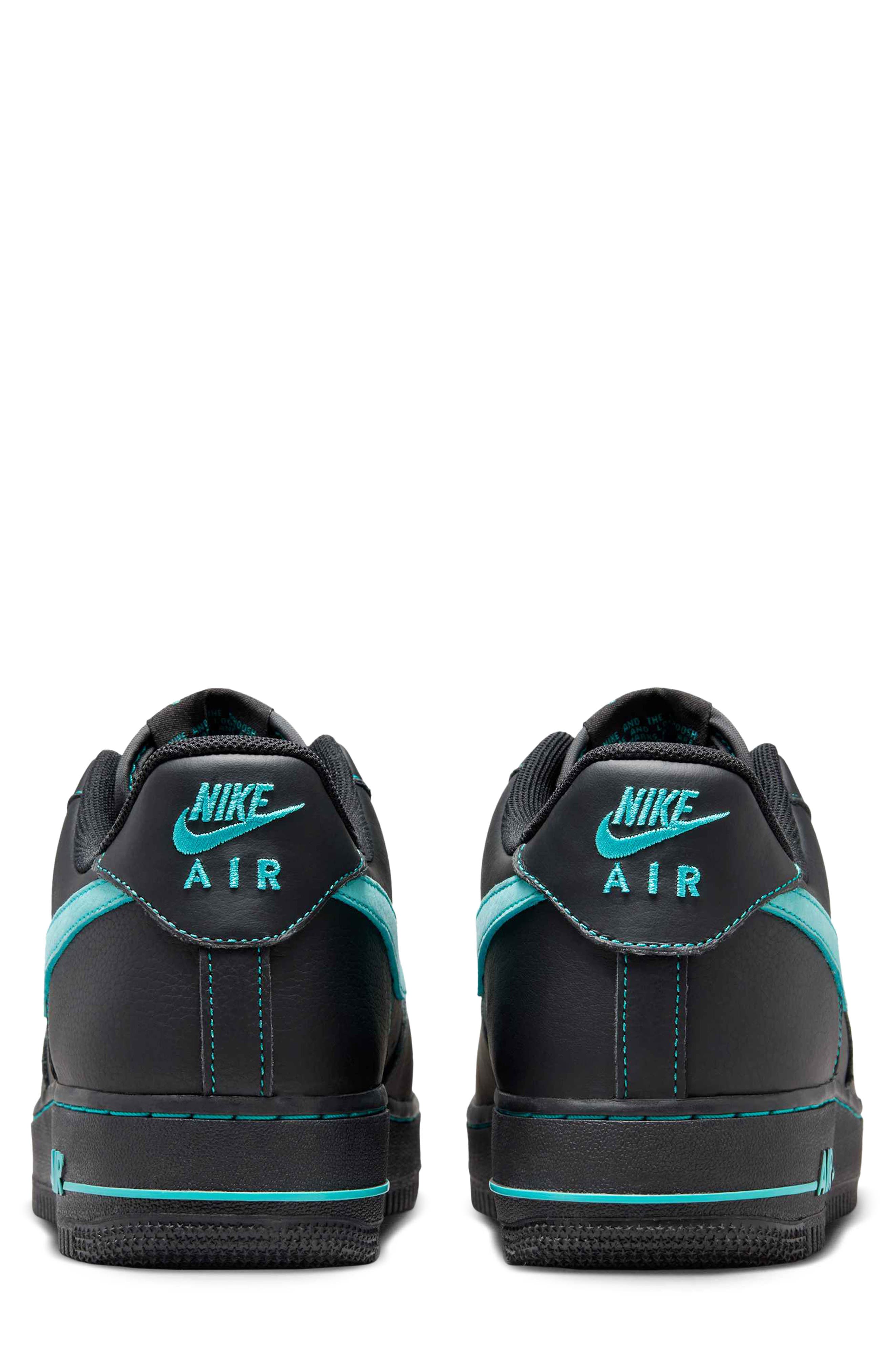 Nike Air Force 1 '07 LV8 Sneaker, Alternate, color, 